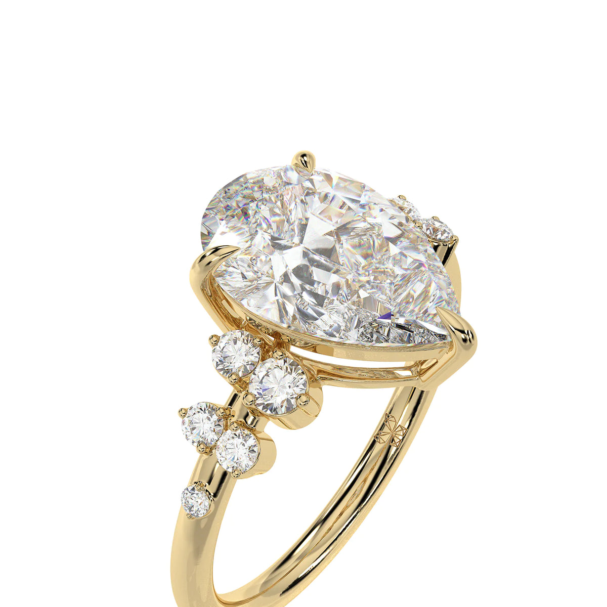 Yellow Gold
