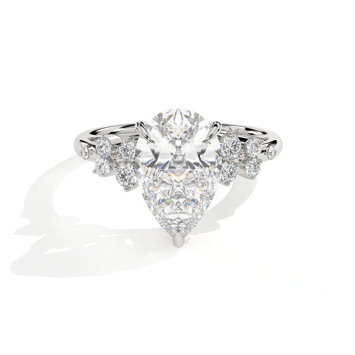 White Gold