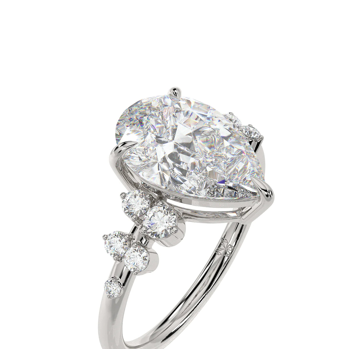 White Gold