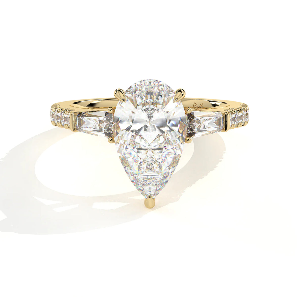 Yellow Gold
