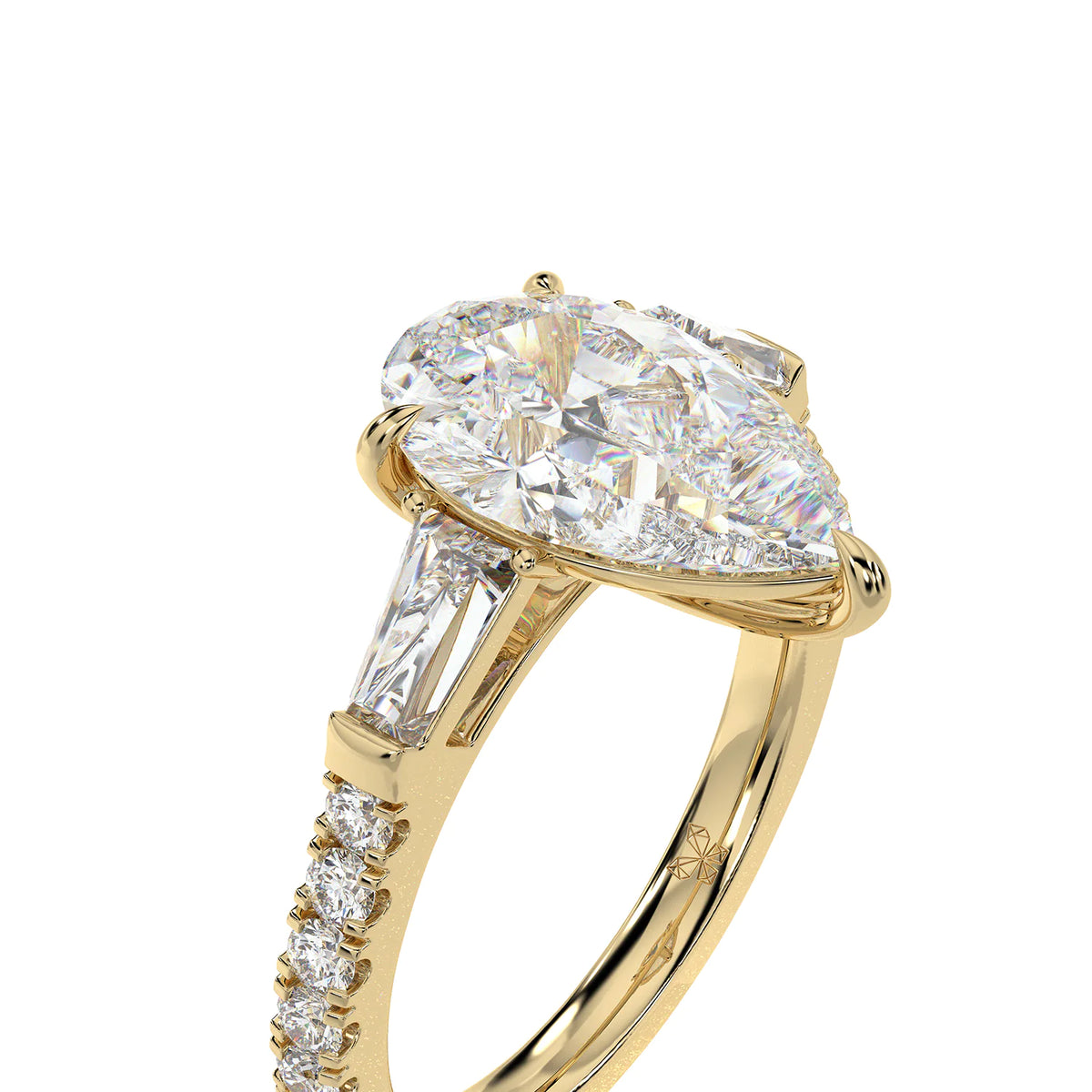 Yellow Gold