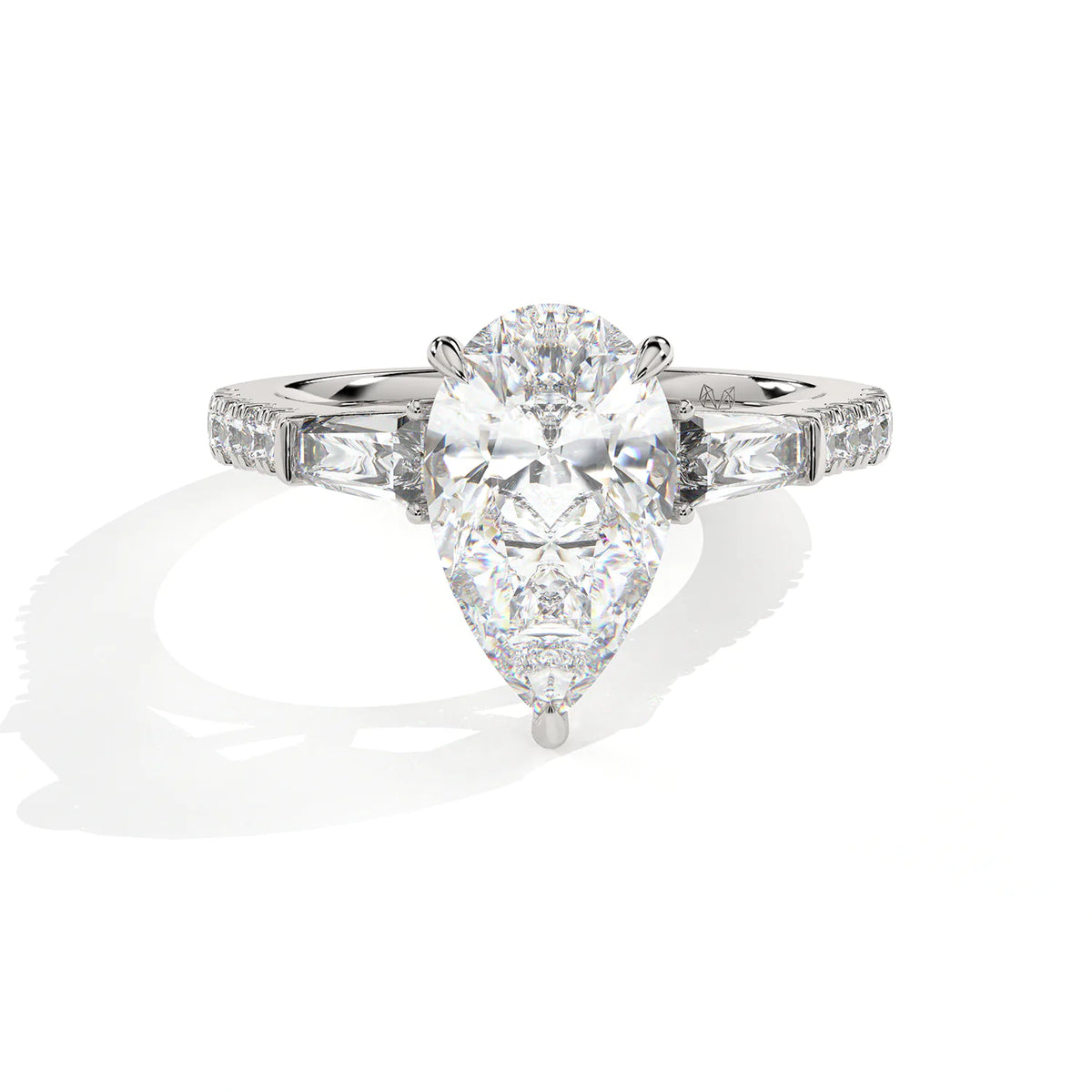 White Gold