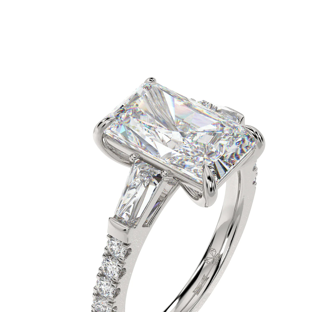 White Gold
