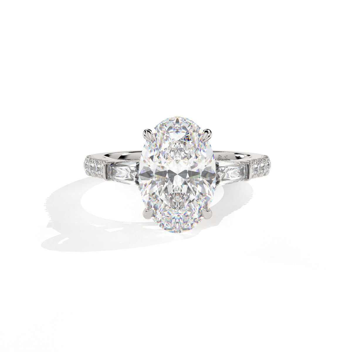 White Gold