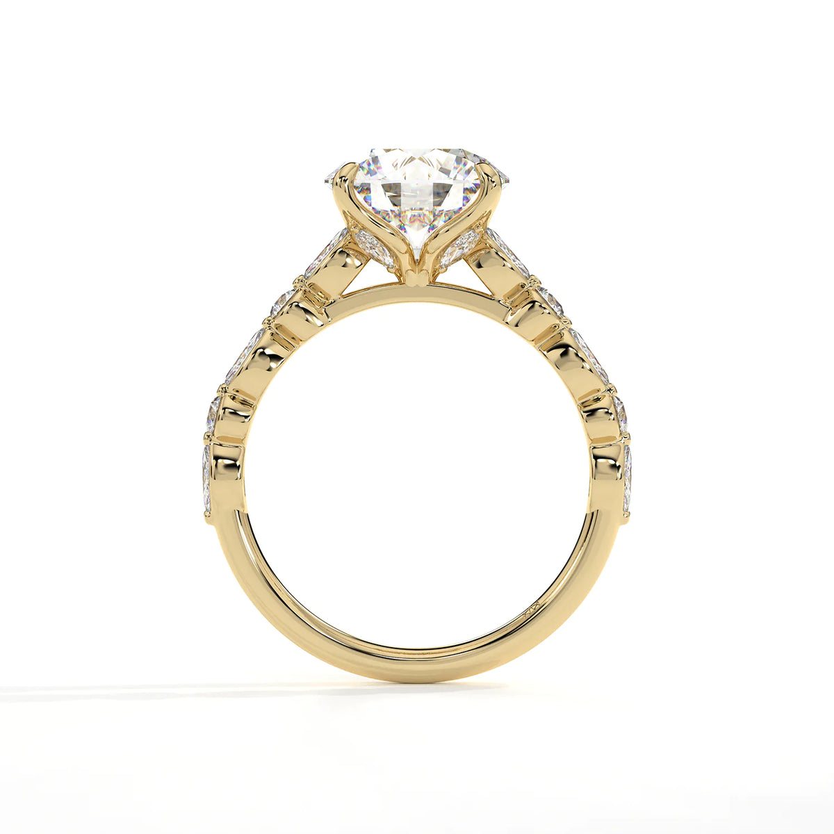 Yellow Gold