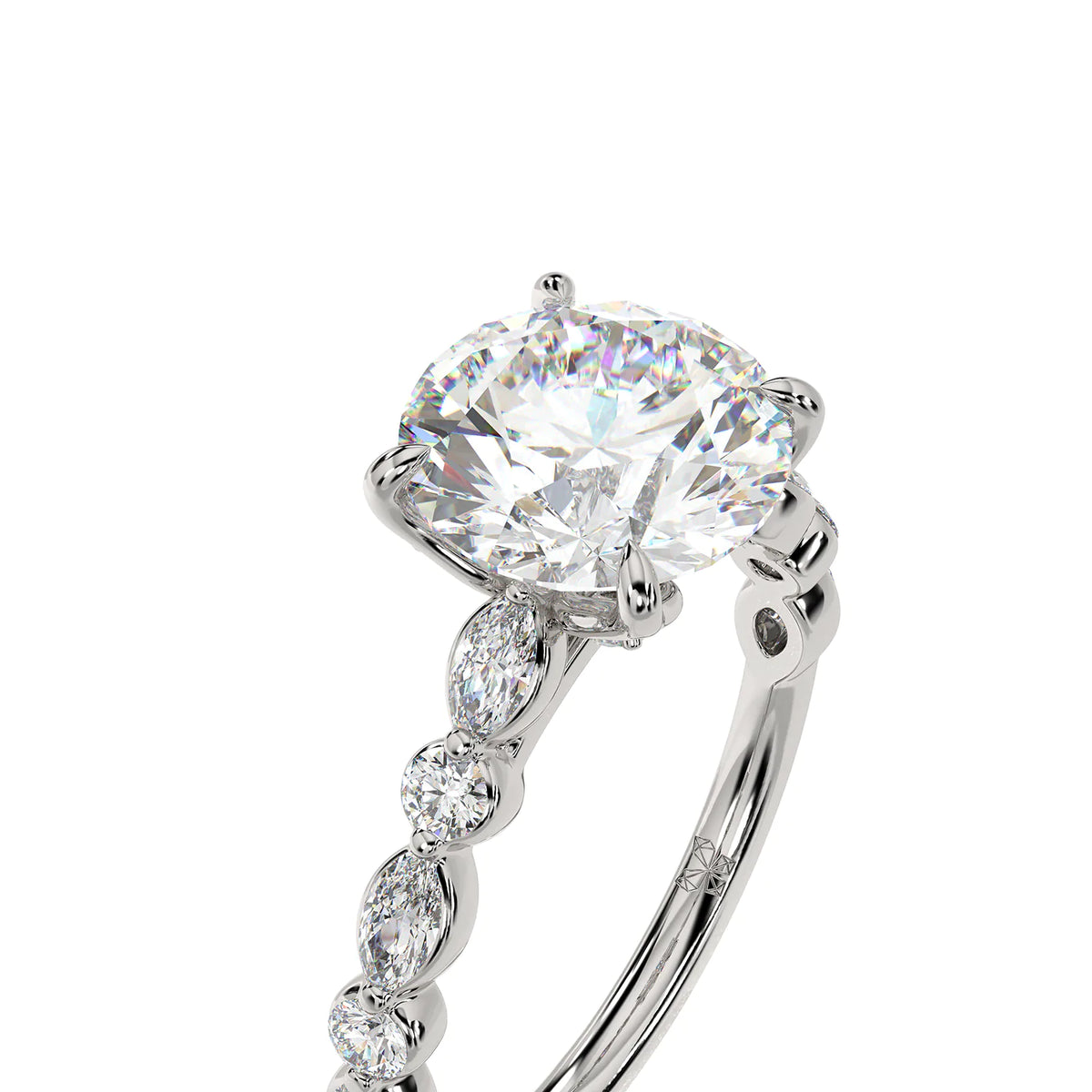 White Gold