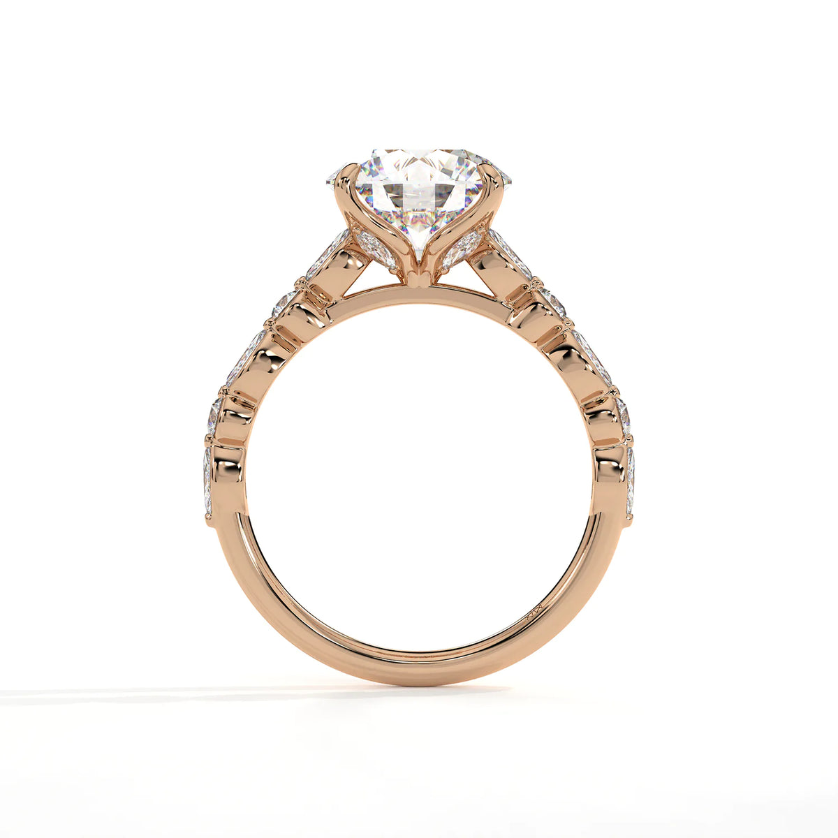 Rose Gold