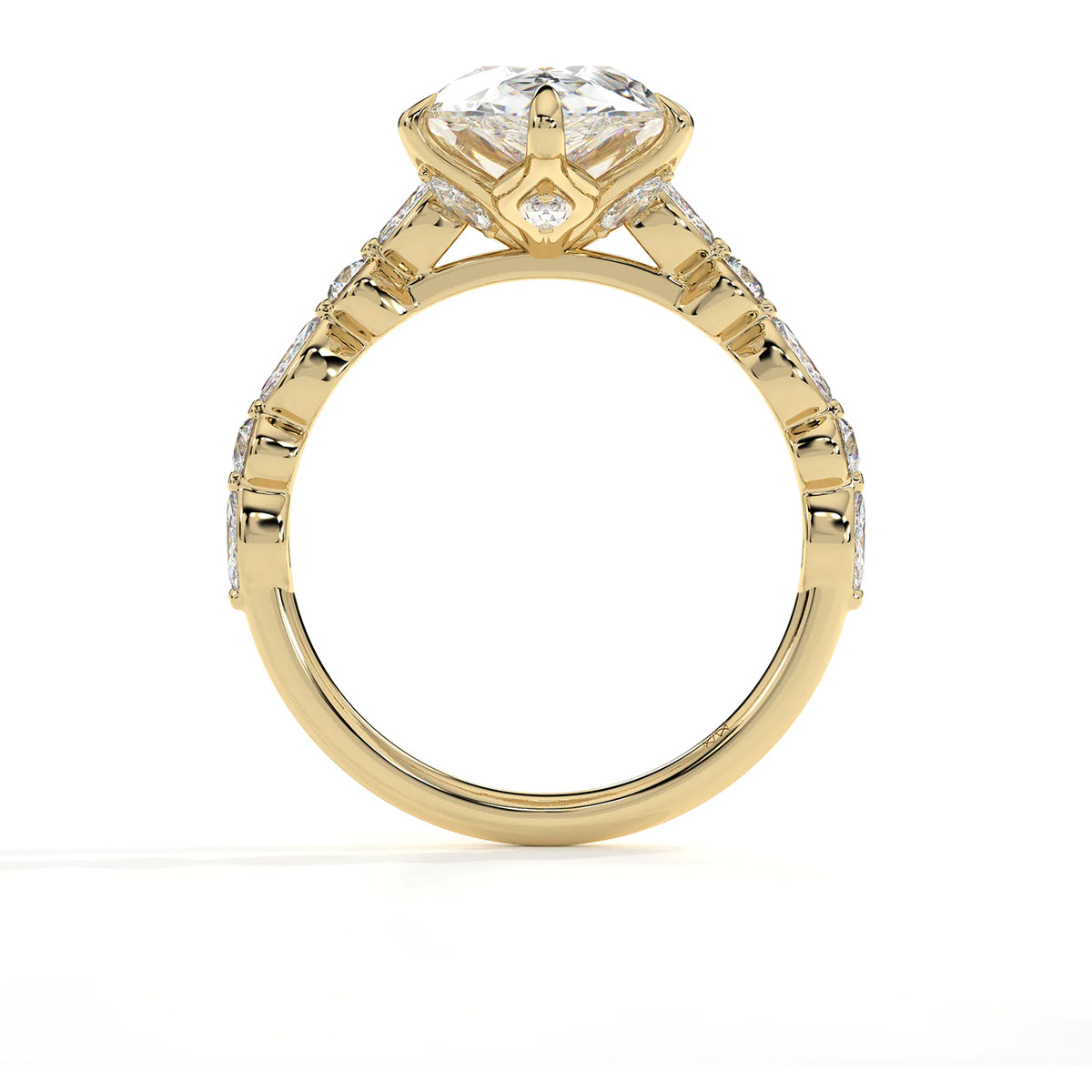 Yellow Gold