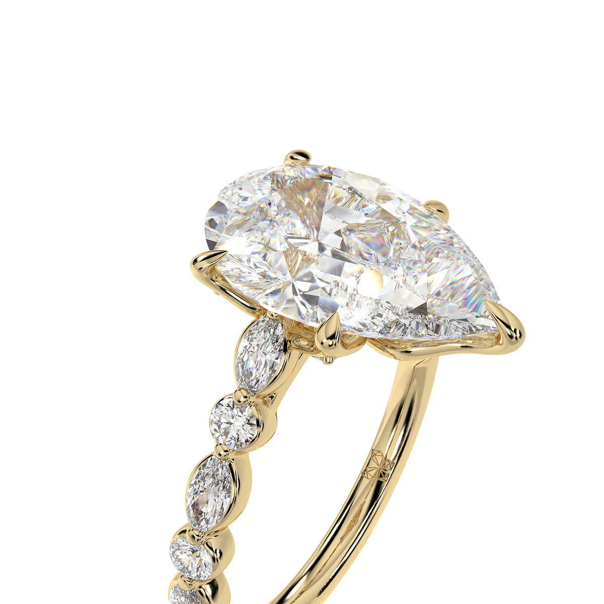 Yellow Gold