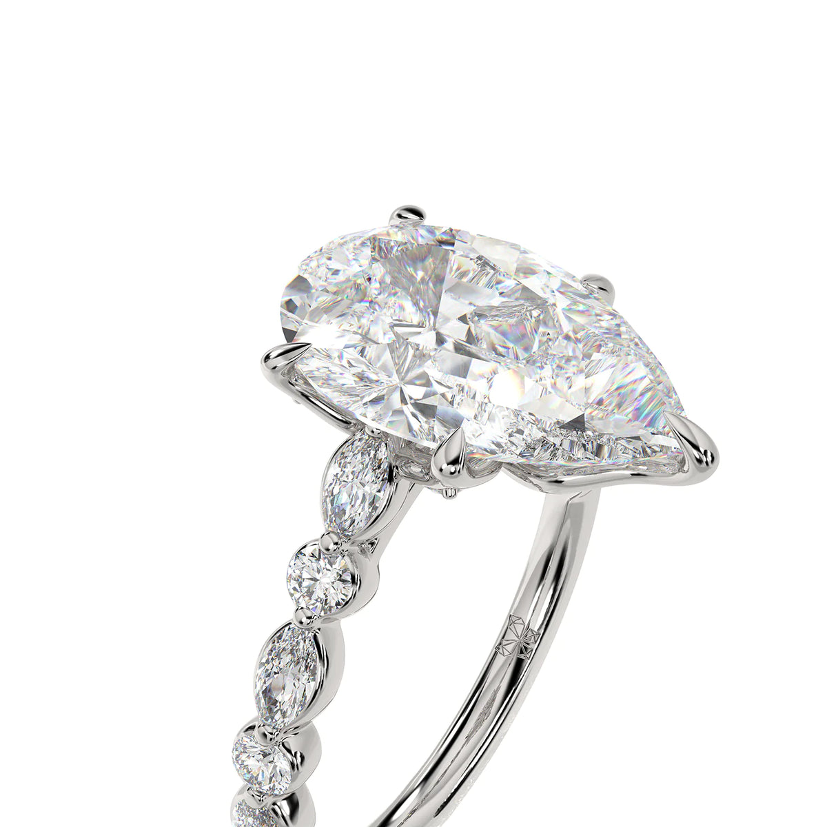 White Gold
