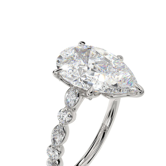 White Gold