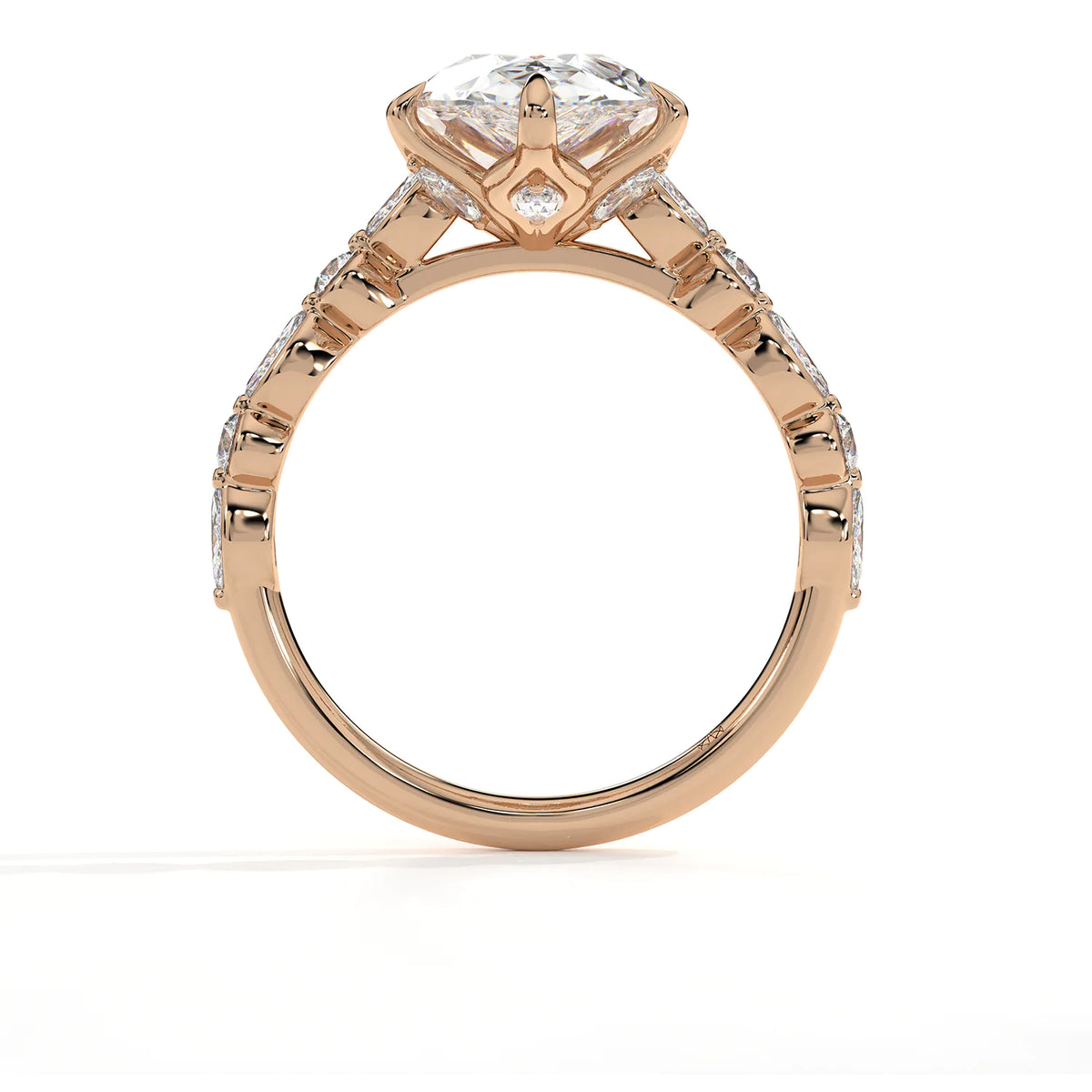 Rose Gold