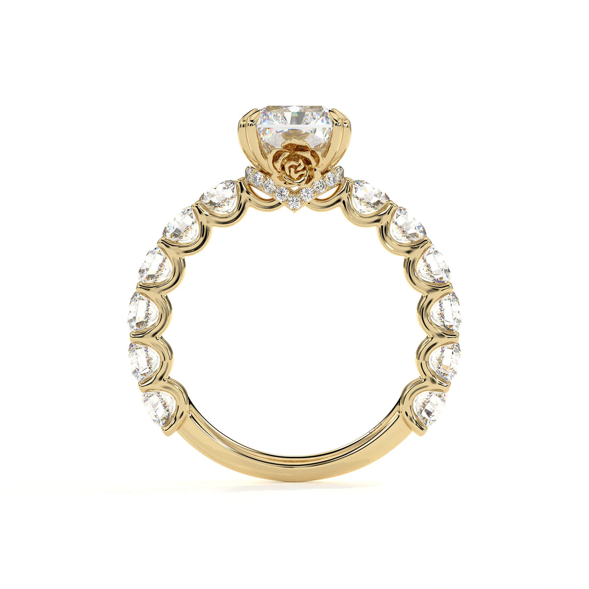 Yellow Gold