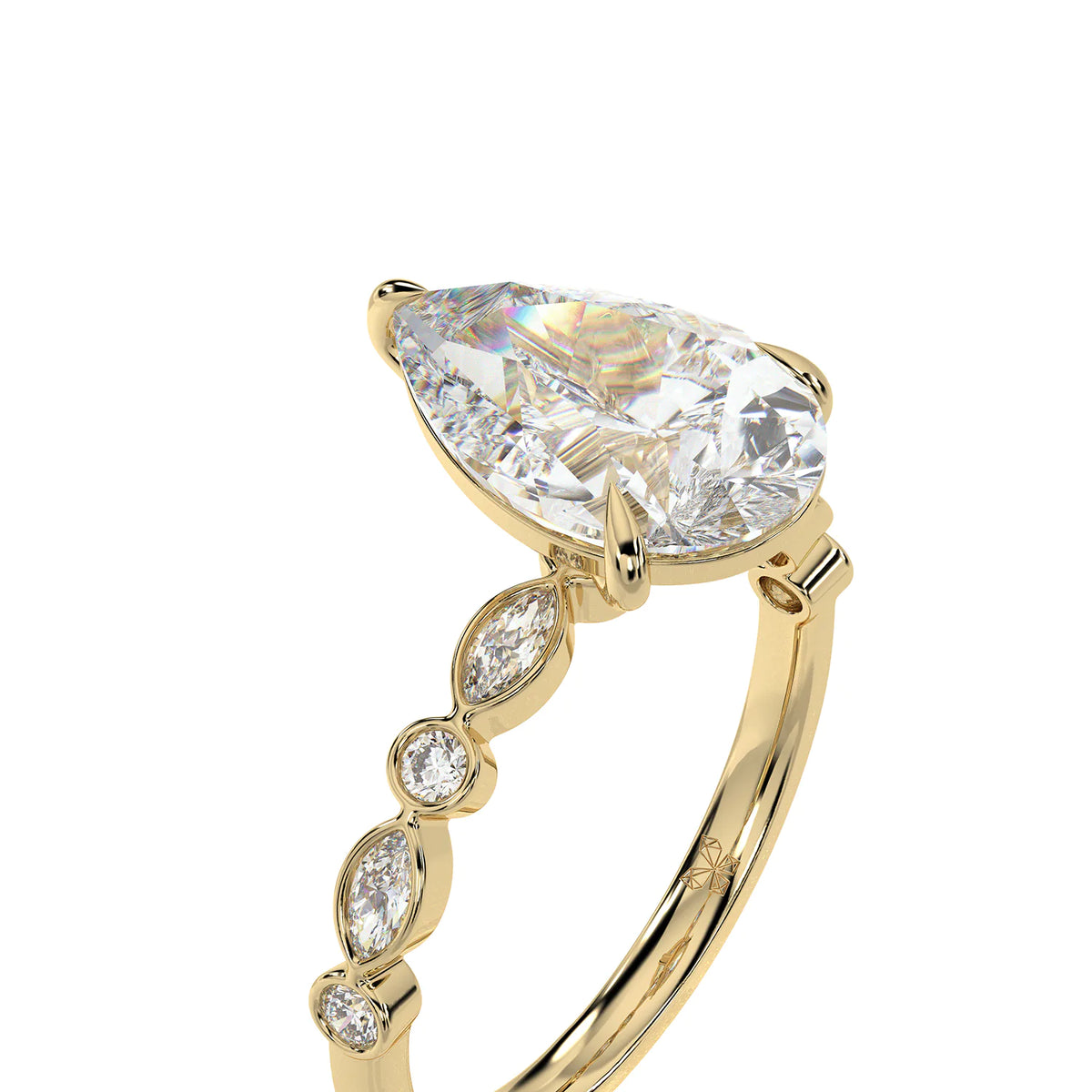 Yellow Gold