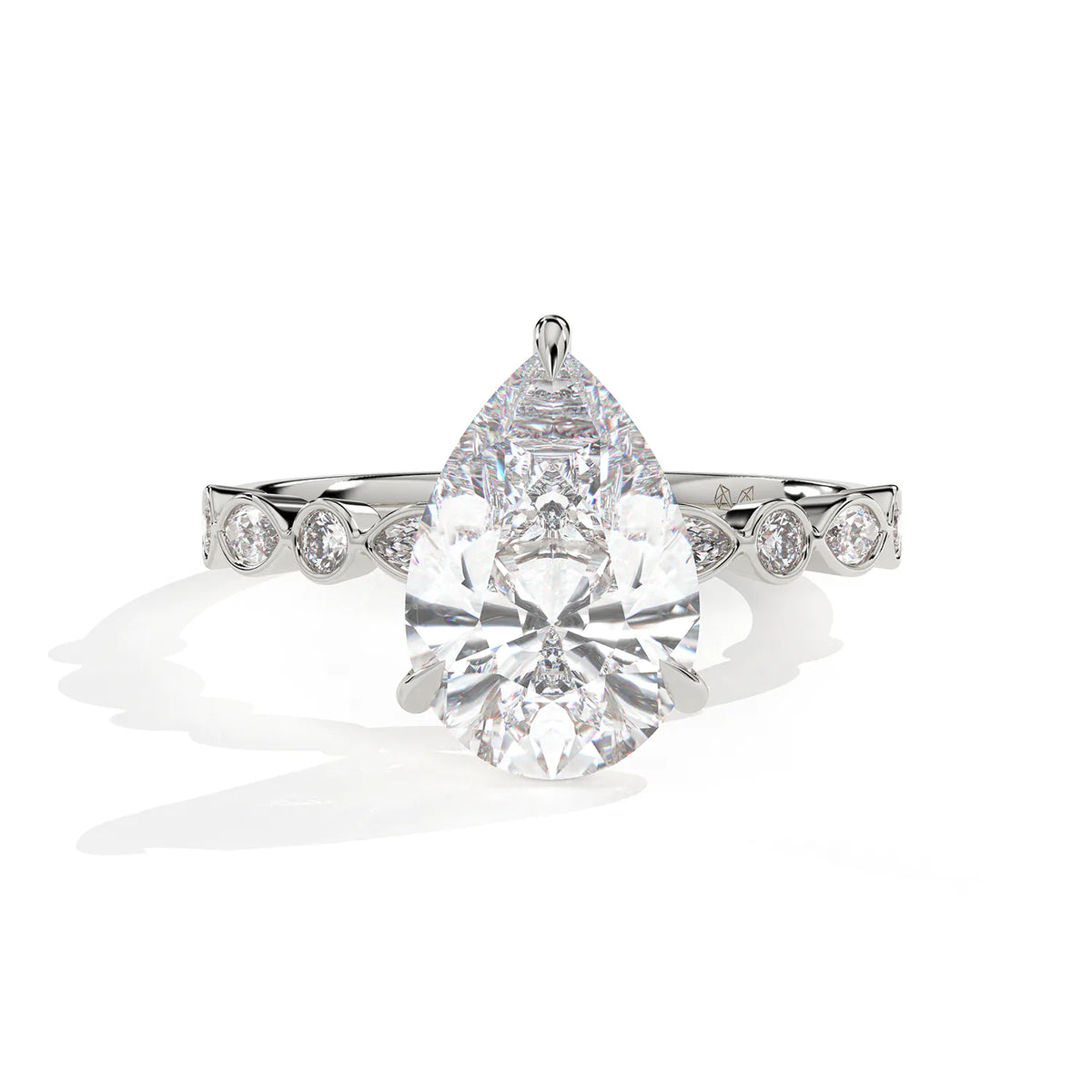 White Gold