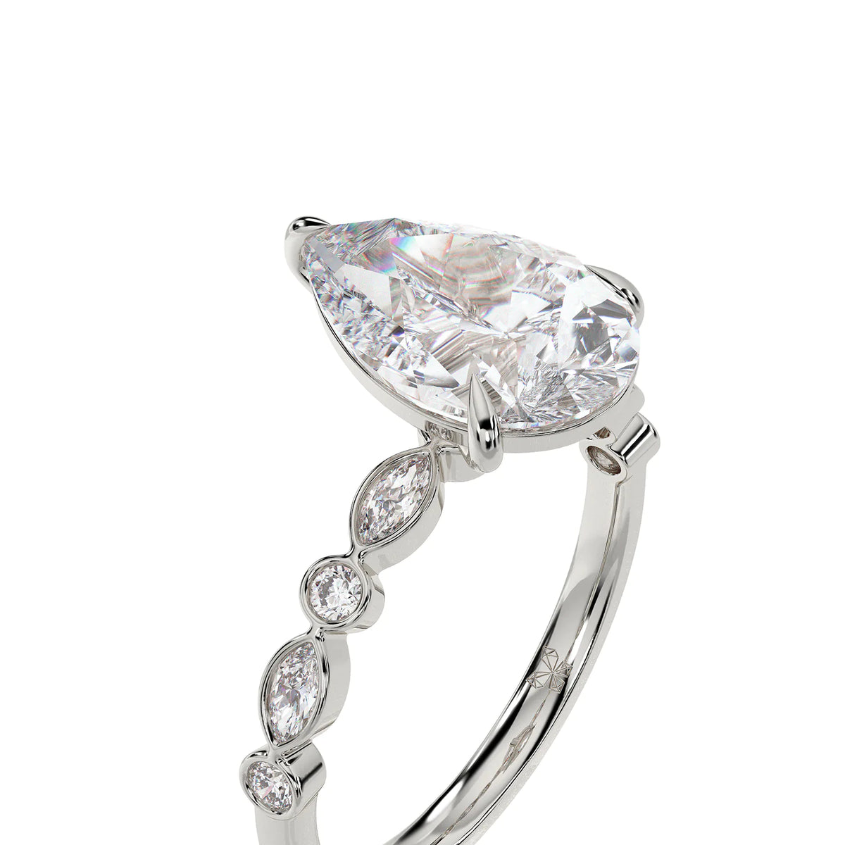 White Gold
