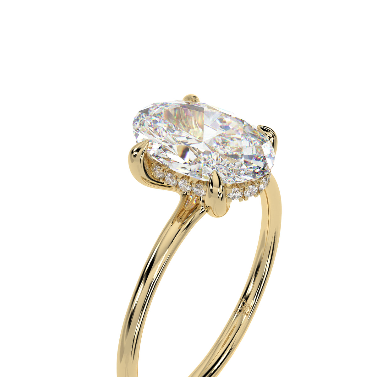 Yellow Gold
