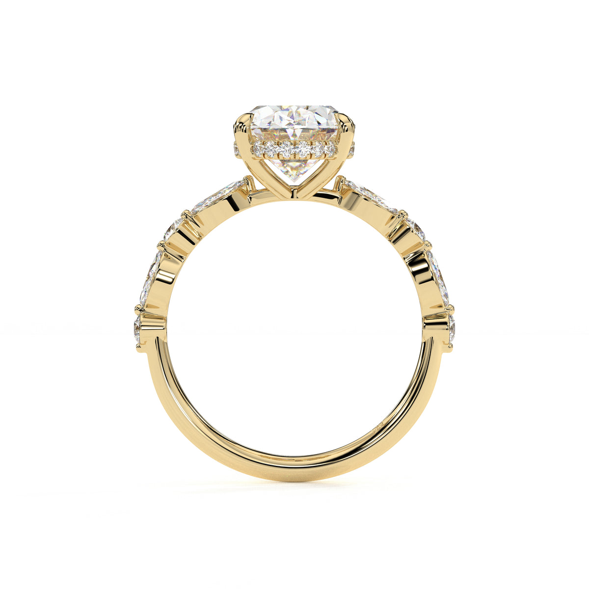 Yellow Gold