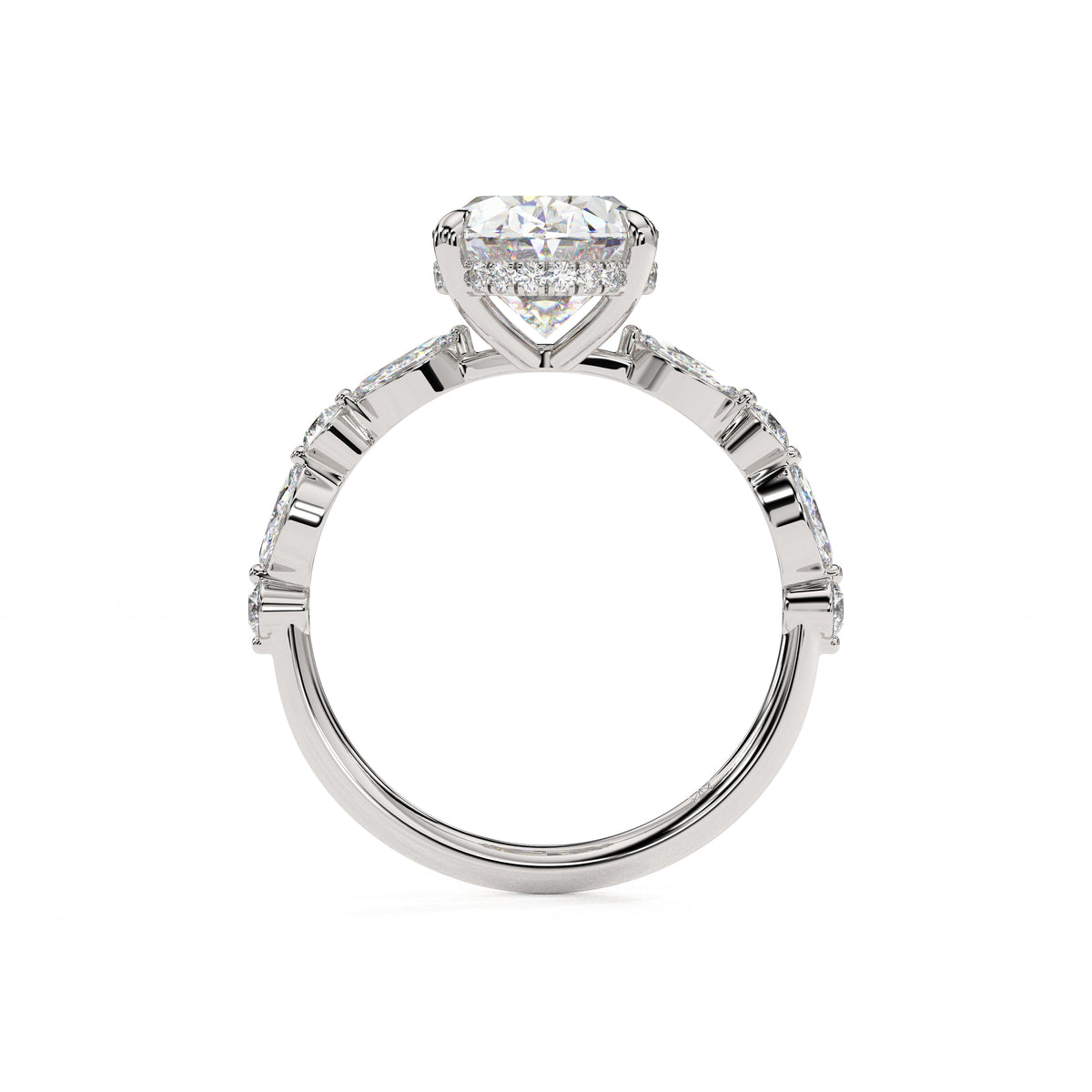 White Gold