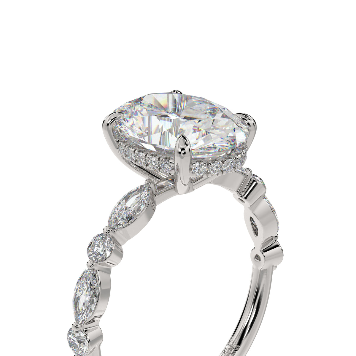 White Gold