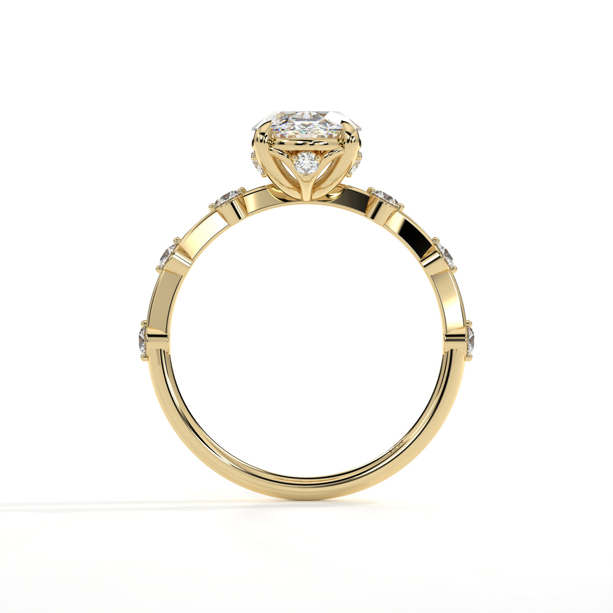 Yellow Gold