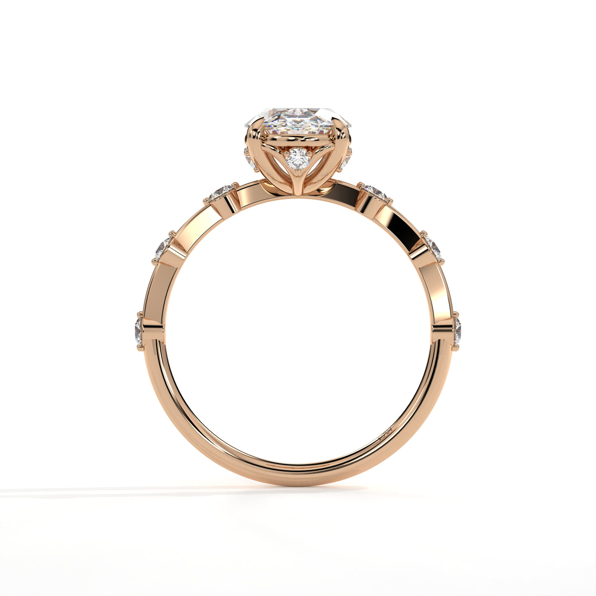 Rose Gold