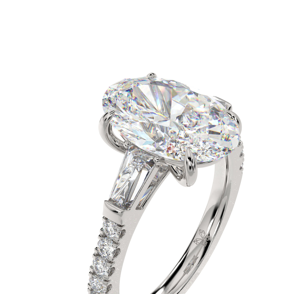 White Gold