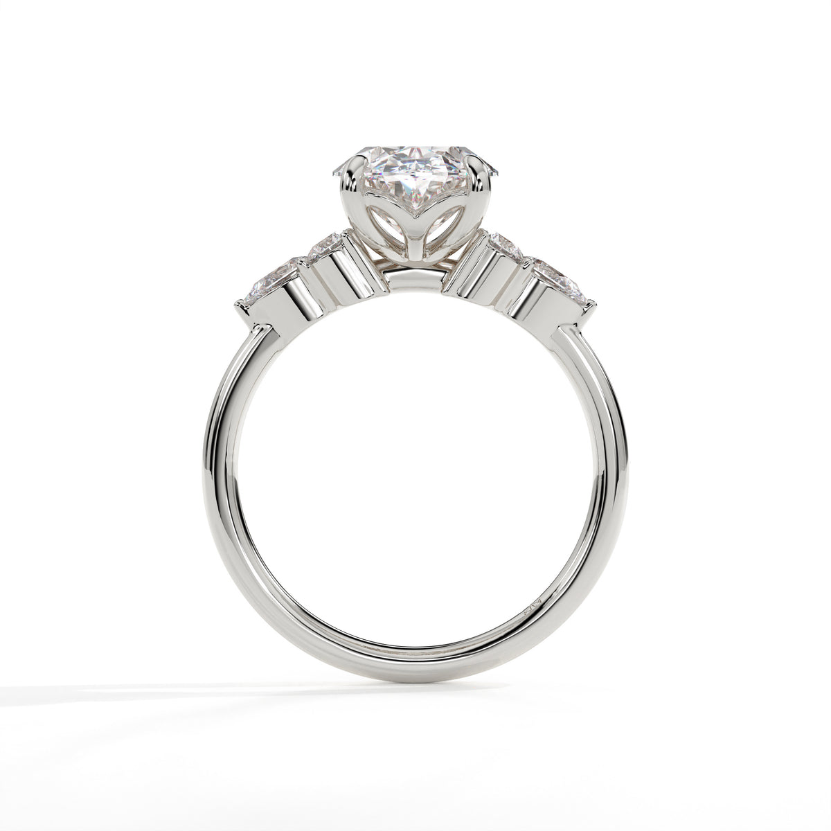 White Gold