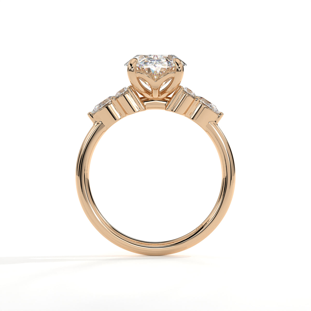 Rose Gold