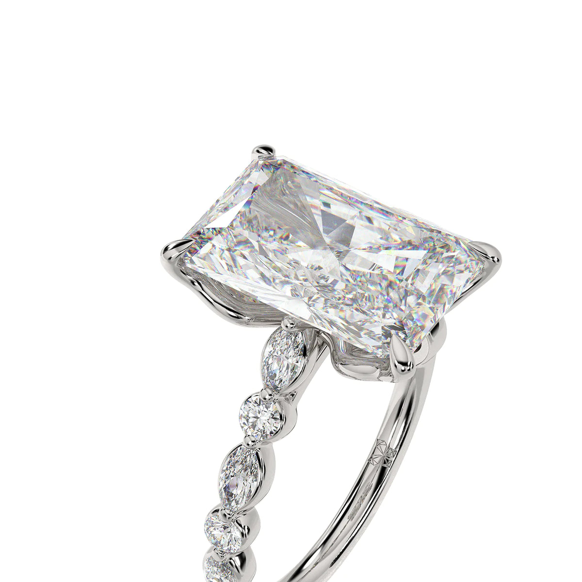 White Gold
