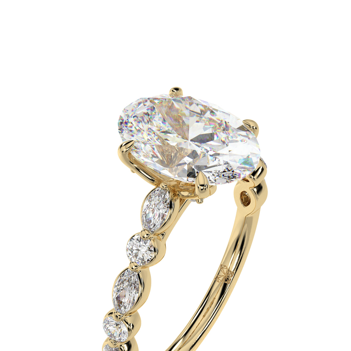 Yellow Gold