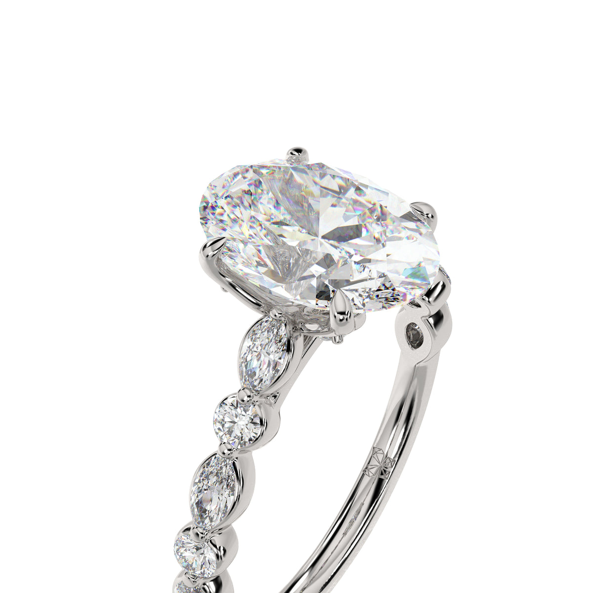 White Gold
