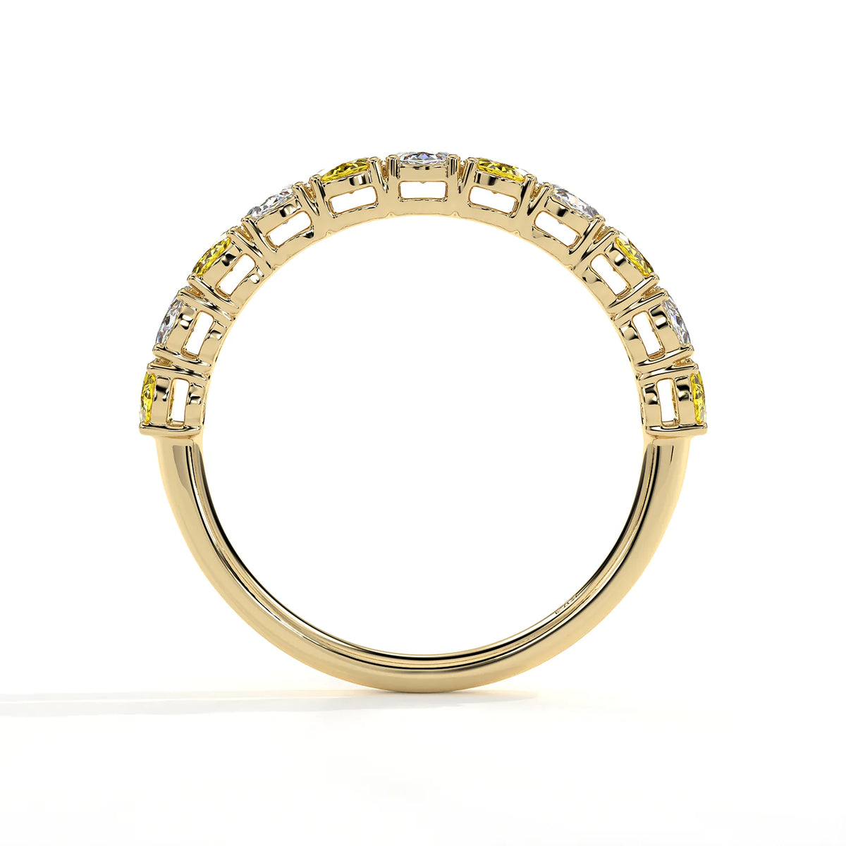 Yellow Gold
