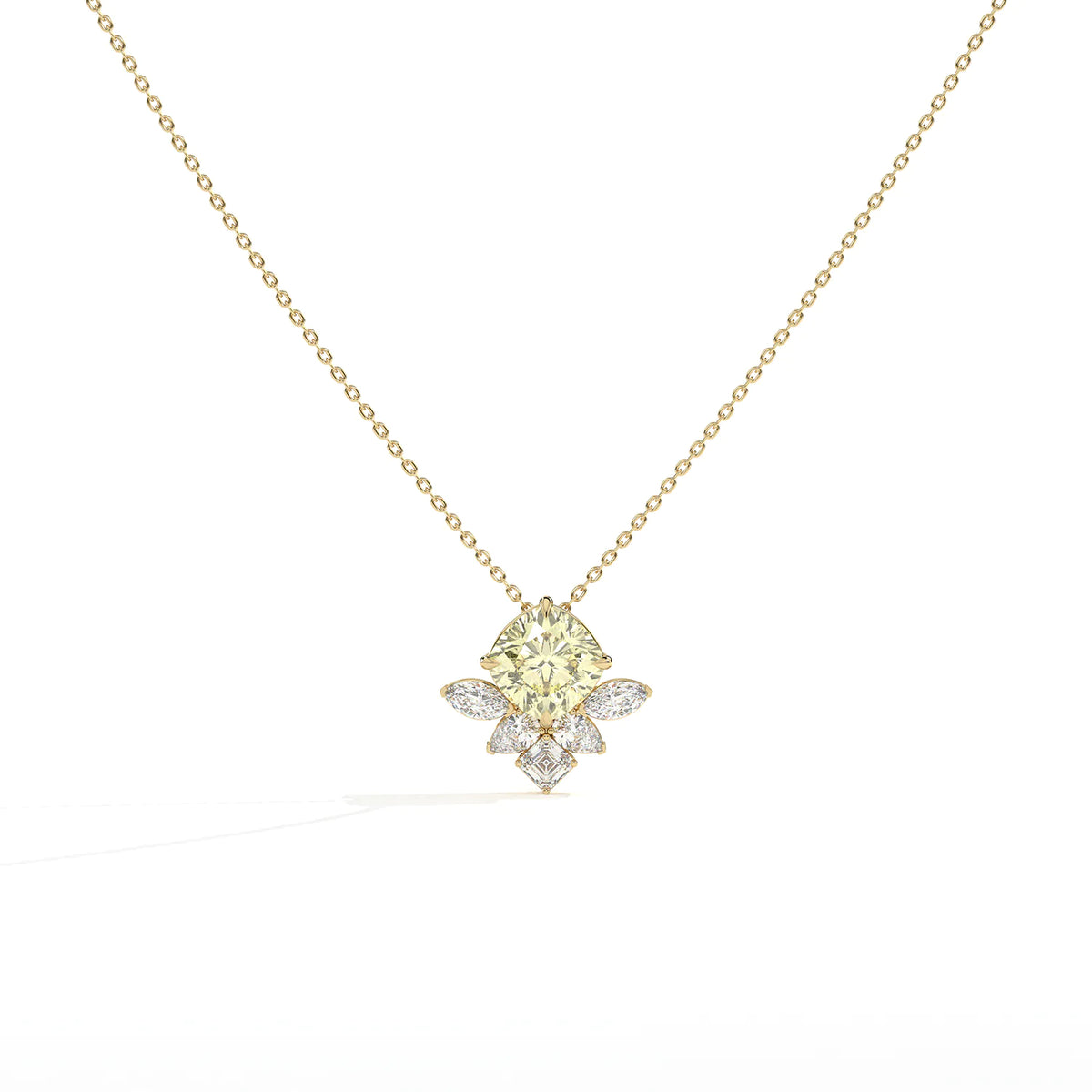 Yellow Gold