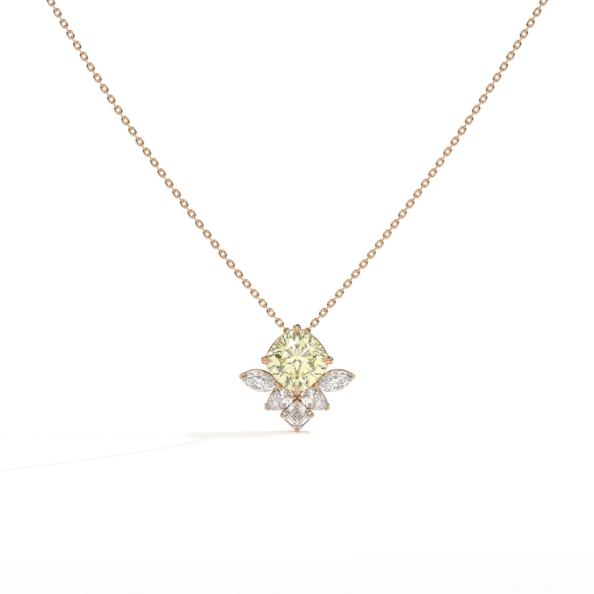 Rose Gold