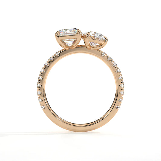 Rose Gold