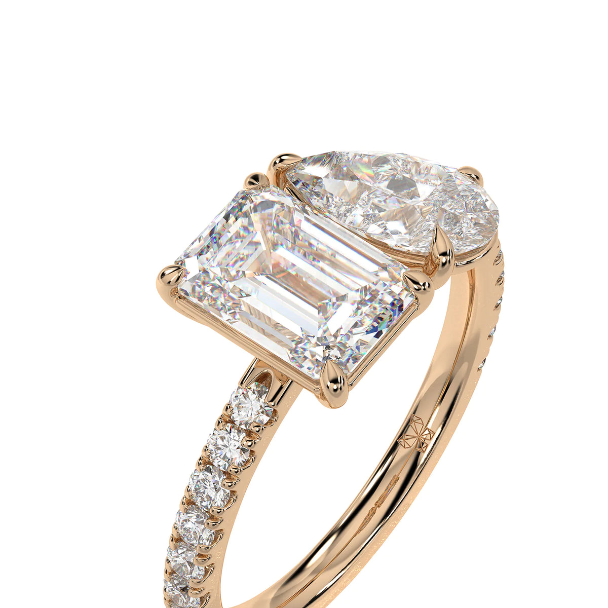 Rose Gold