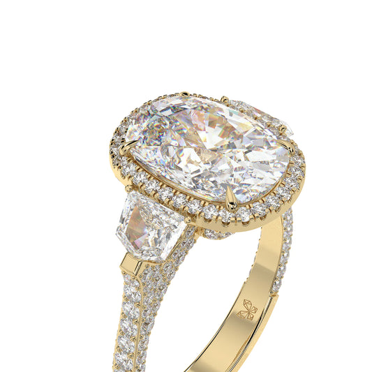 Yellow Gold