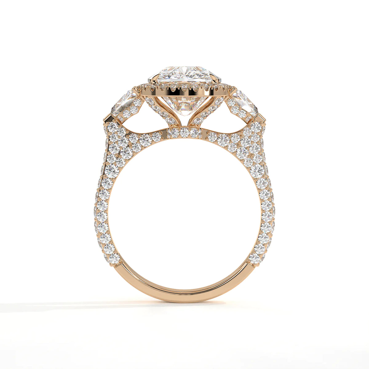 Rose Gold