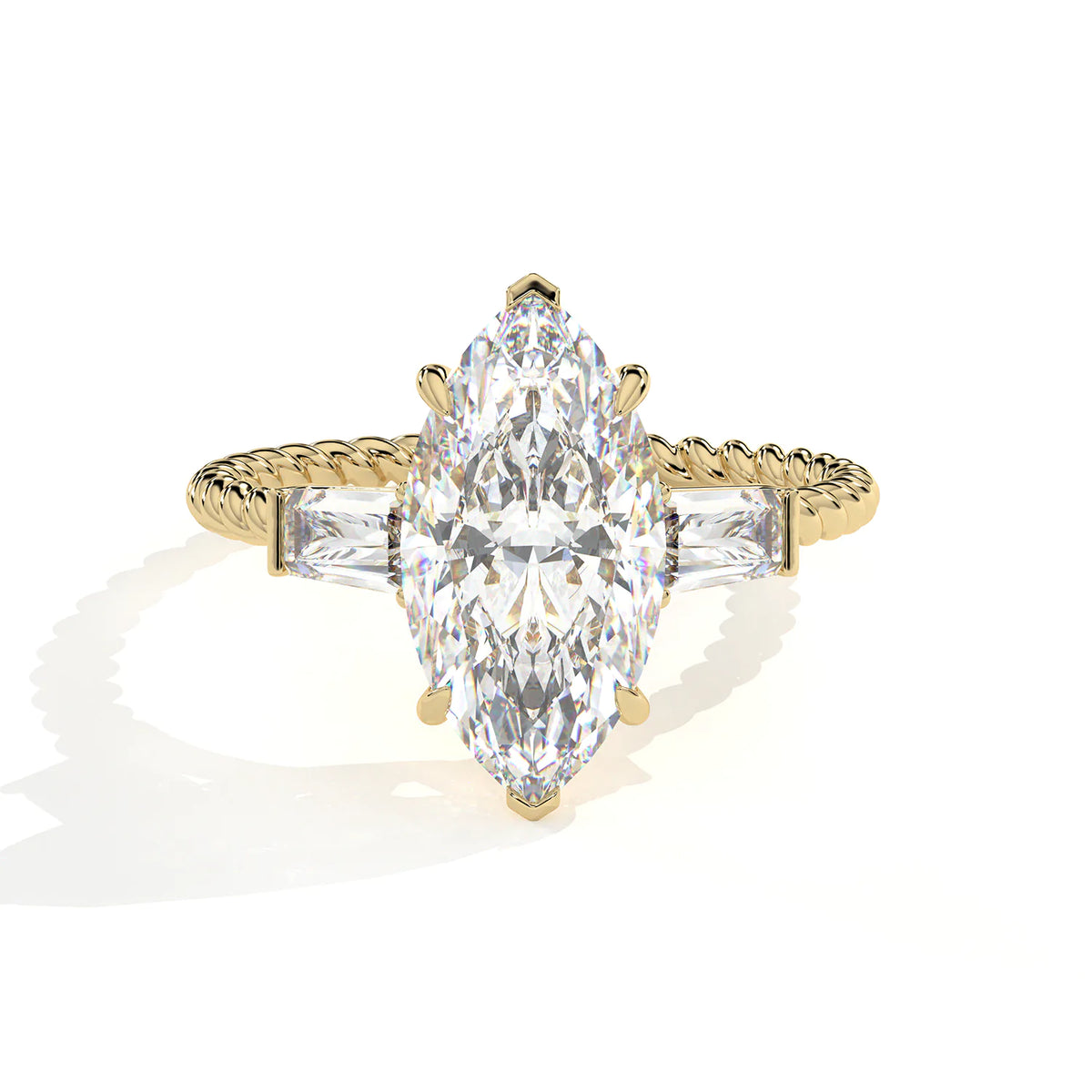 Yellow Gold