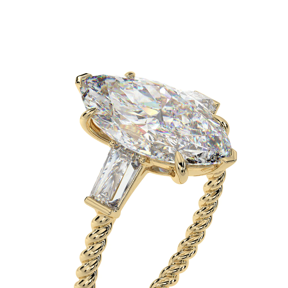 Yellow Gold