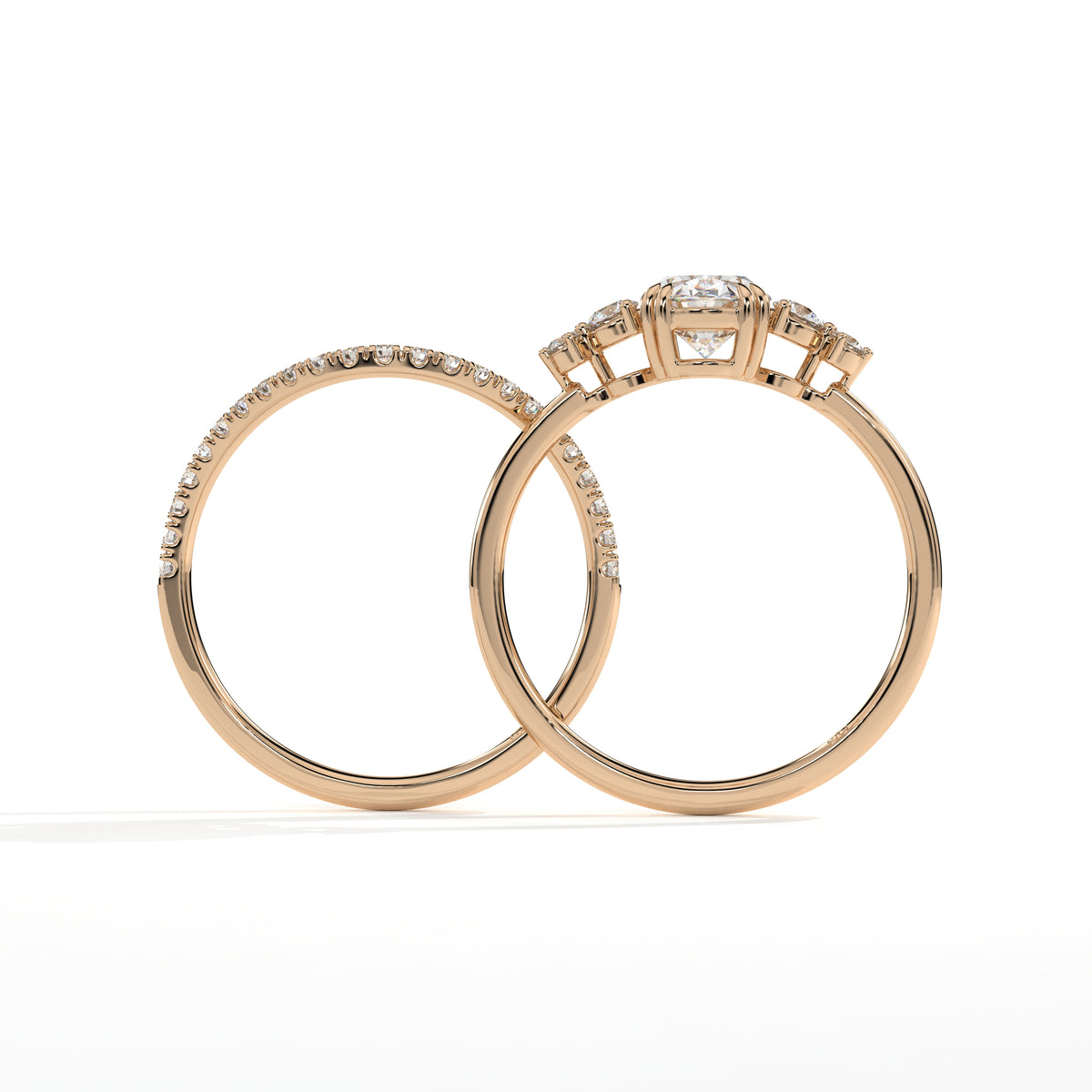 Rose Gold
