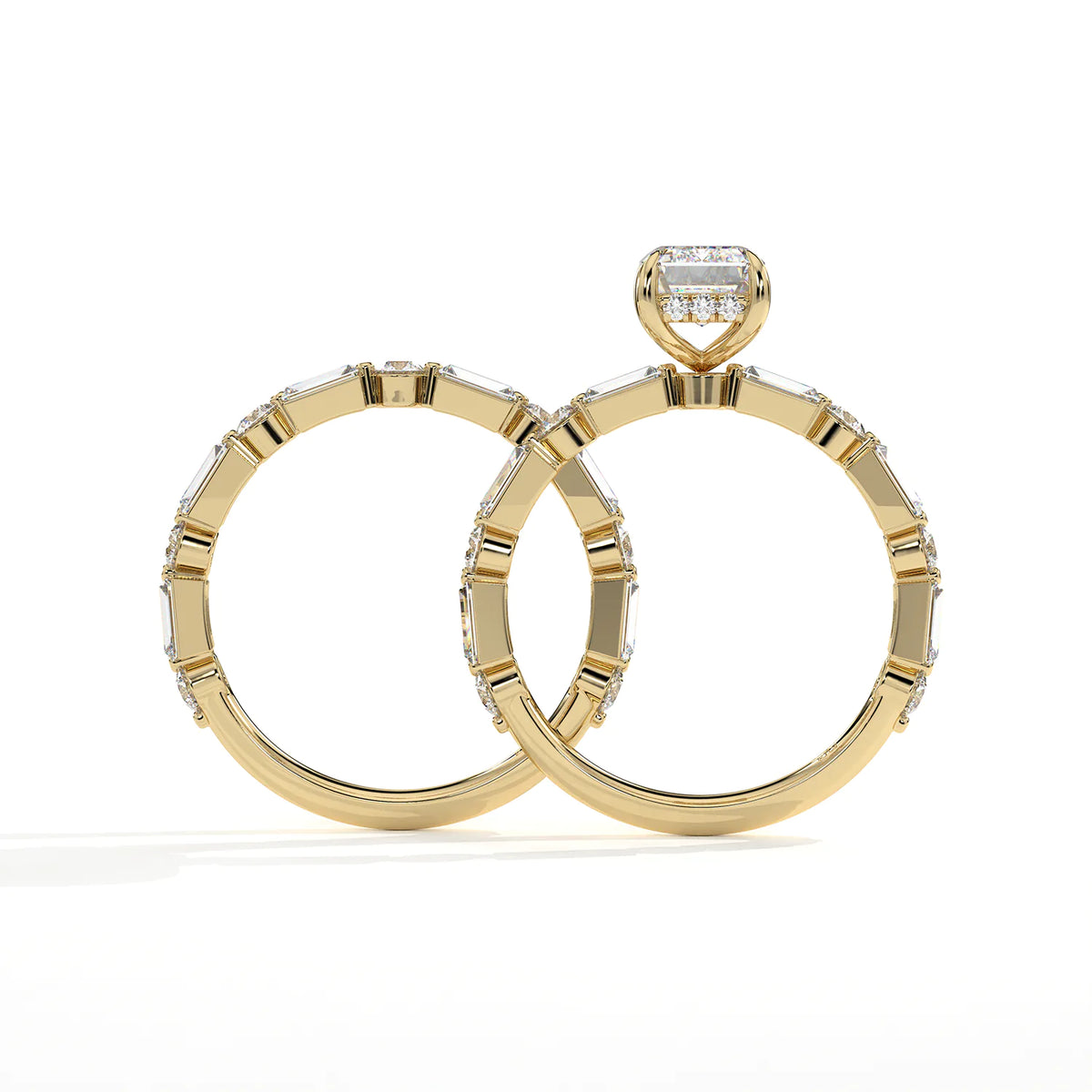 Yellow Gold