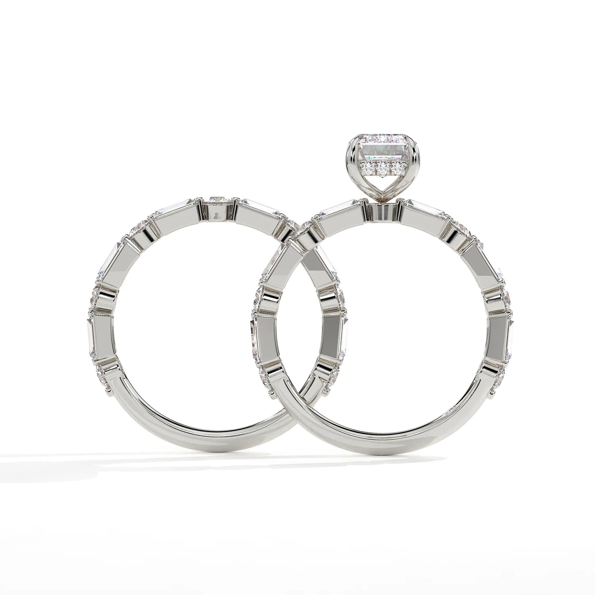 White Gold