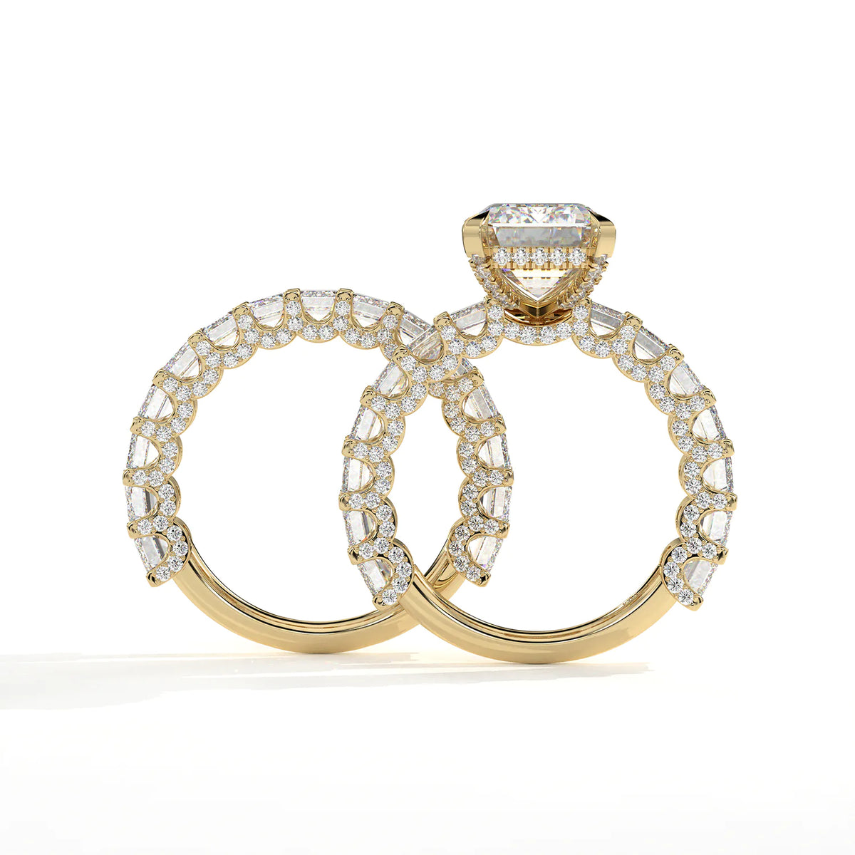 Yellow Gold
