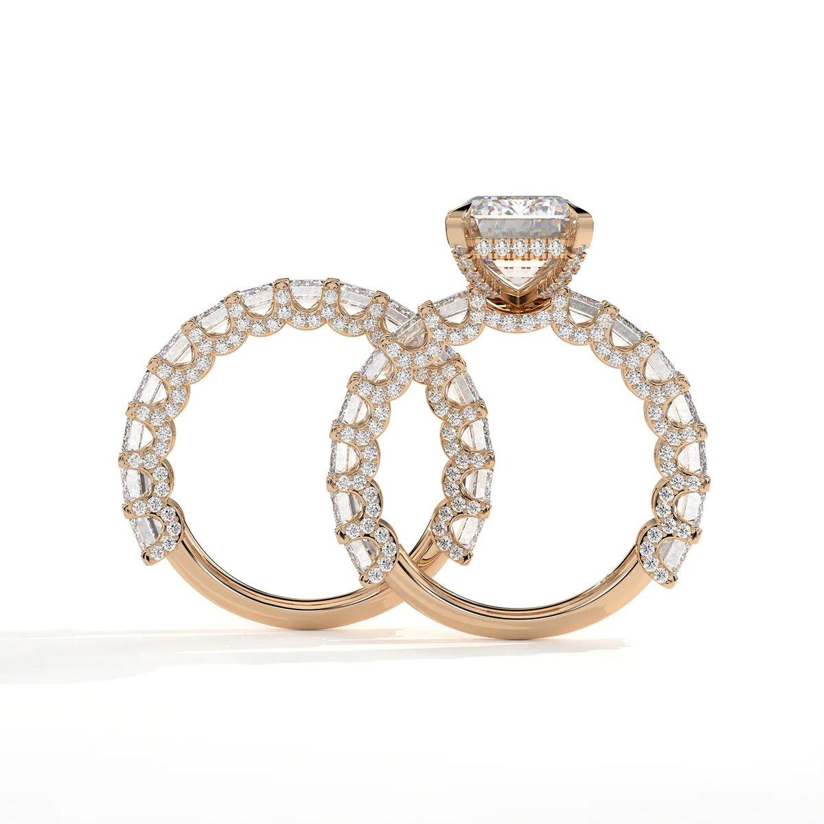 Rose Gold