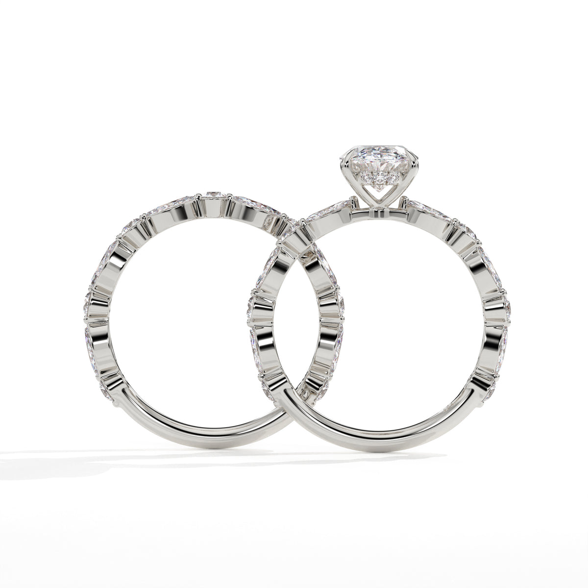 White Gold