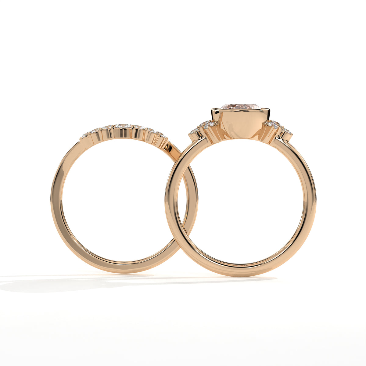 Rose Gold