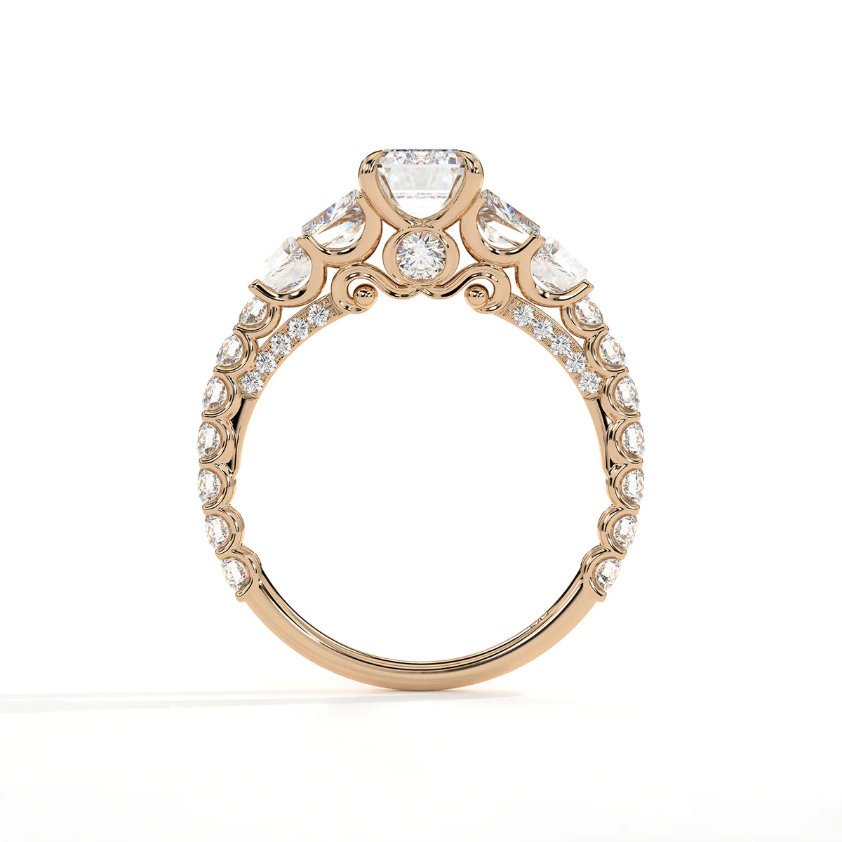 Rose Gold