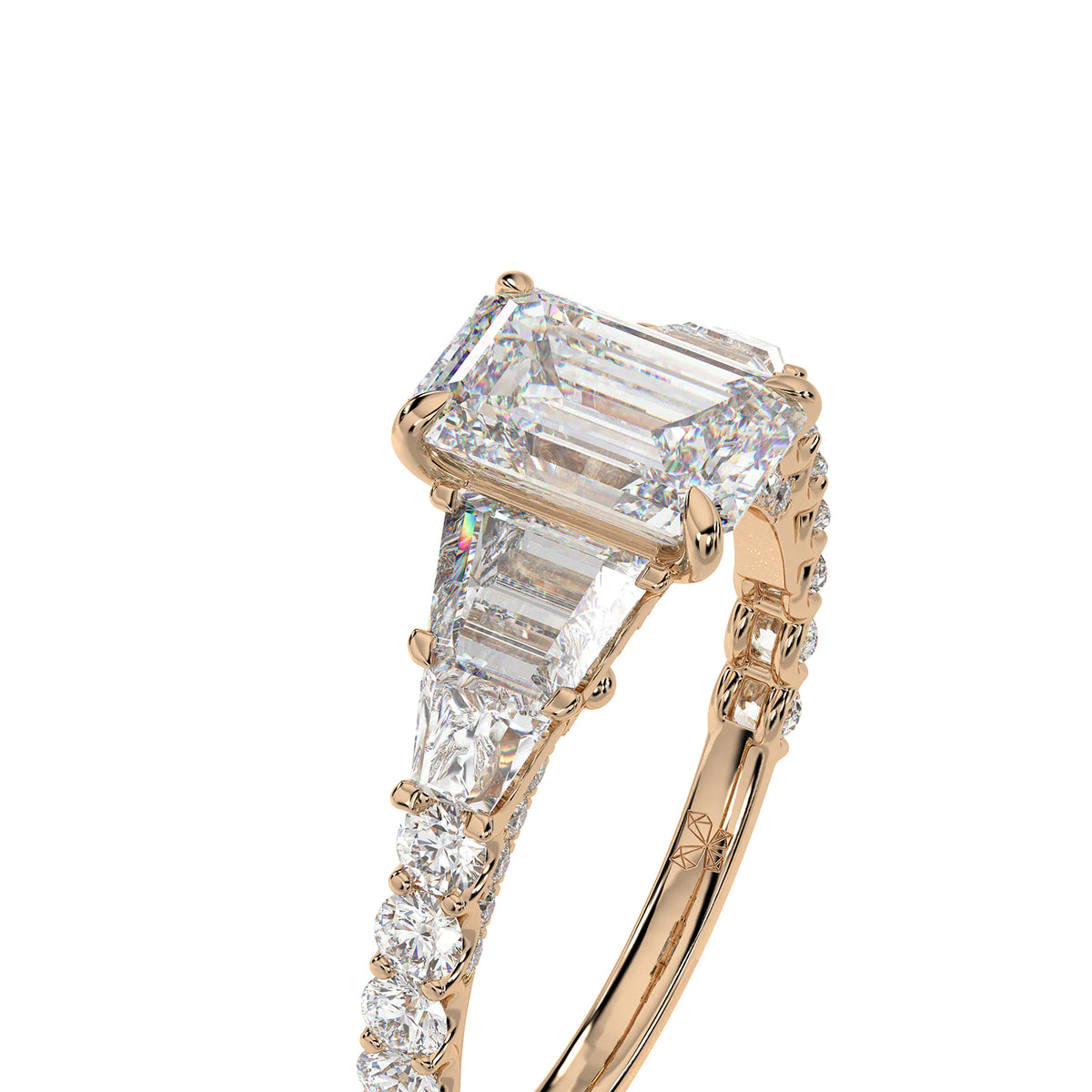 Rose Gold